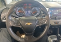 Autos - Chevrolet CRUZE 4P 1,4T LT AT 2022 Nafta 106327Km - En Venta