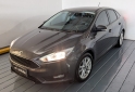 Autos - Ford FOCUS 4P 2,0L N MT SE 2018 Nafta 94391Km - En Venta