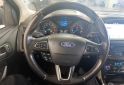 Autos - Ford FOCUS 4P 2,0L N MT SE 2018 Nafta 94391Km - En Venta