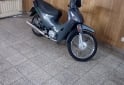 Motos - Corven 110 2023 Nafta 1060Km - En Venta