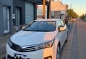 Autos - Toyota Xli 2016 Nafta 240000Km - En Venta
