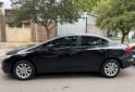 Autos - Honda Civic 2012 Nafta 269000Km - En Venta