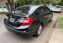 Autos - Honda Civic 2012 Nafta 269000Km - En Venta
