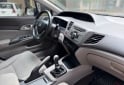 Autos - Honda Civic 2012 Nafta 269000Km - En Venta