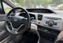 Autos - Honda Civic 2012 Nafta 269000Km - En Venta