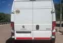 Utilitarios - Peugeot BOXER PREMIUM 2.2 HDI 2020 Diesel  - En Venta