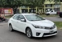 Autos - Toyota Corolla 2014 Nafta 139000Km - En Venta