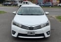 Autos - Toyota Corolla 2014 Nafta 139000Km - En Venta