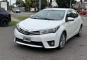 Autos - Toyota Corolla 2014 Nafta 139000Km - En Venta