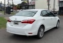Autos - Toyota Corolla 2014 Nafta 139000Km - En Venta