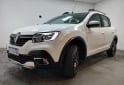 Autos - Renault STEPWAY PH2 ZEN 1.6 5P  M 2022 Nafta 65015Km - En Venta