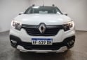 Autos - Renault STEPWAY PH2 ZEN 1.6 5P  M 2022 Nafta 65015Km - En Venta