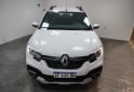 Autos - Renault STEPWAY PH2 ZEN 1.6 5P  M 2022 Nafta 65015Km - En Venta