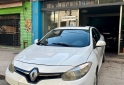 Autos - Renault Fluence 1.6 Luxe 2015 Nafta 110000Km - En Venta
