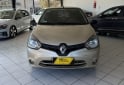 Autos - Renault Clio Mio 1.2 2015 Nafta 155000Km - En Venta