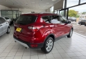 Autos - Ford Kuga SEL 2017 Nafta 100000Km - En Venta