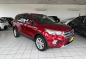 Autos - Ford Kuga SEL 2017 Nafta 100000Km - En Venta