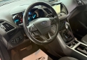 Autos - Ford Kuga SEL 2017 Nafta 100000Km - En Venta