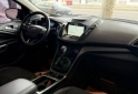 Autos - Ford Kuga SEL 2017 Nafta 100000Km - En Venta