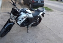 Motos - Yamaha Fz 150 2023 Nafta 29000Km - En Venta