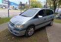 Autos - Chevrolet Zafira ll GL 2.0 7A 2009 Nafta 132000Km - En Venta