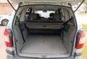 Autos - Chevrolet Zafira ll GL 2.0 7A 2009 Nafta 132000Km - En Venta
