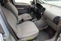 Autos - Chevrolet Zafira ll GL 2.0 7A 2009 Nafta 132000Km - En Venta