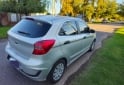 Autos - Ford KA 2018 GNC 118000Km - En Venta