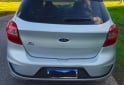 Autos - Ford KA 2018 GNC 118000Km - En Venta
