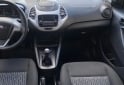Autos - Ford KA 2018 GNC 118000Km - En Venta