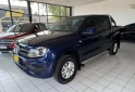 Camionetas - Volkswagen Amarok 2022 Nafta 74000Km - En Venta