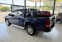 Camionetas - Volkswagen Amarok 2022 Nafta 74000Km - En Venta
