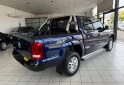 Camionetas - Volkswagen Amarok 2022 Nafta 74000Km - En Venta
