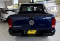 Camionetas - Volkswagen Amarok 2022 Nafta 74000Km - En Venta
