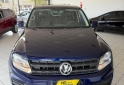 Camionetas - Volkswagen Amarok 2022 Nafta 74000Km - En Venta