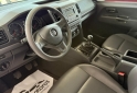 Camionetas - Volkswagen Amarok 2022 Nafta 74000Km - En Venta