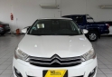 Autos - Citroen C4 Lounge 2014 Nafta 149000Km - En Venta