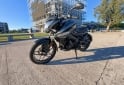Motos - Bajaj Rouser 160 NS 2024 Nafta 3200Km - En Venta