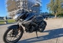 Motos - Bajaj Rouser 160 NS 2024 Nafta 3200Km - En Venta