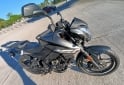 Motos - Bajaj Rouser 160 NS 2024 Nafta 3200Km - En Venta