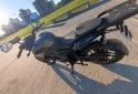 Motos - Bajaj Rouser 160 NS 2024 Nafta 3200Km - En Venta