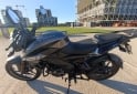 Motos - Bajaj Rouser 160 NS 2024 Nafta 3200Km - En Venta