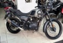 Motos - Royal Enfield HIMALAYAN 411 2021 Nafta 4600Km - En Venta