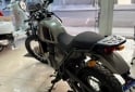 Motos - Royal Enfield HIMALAYAN 411 2021 Nafta 4600Km - En Venta