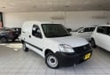 Utilitarios - Citroen Berlingo Furgon 2024 Nafta 24000Km - En Venta