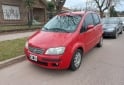 Autos - Fiat Idea 2010 Nafta 136000Km - En Venta