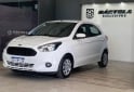 Autos - Ford Ka S Nafta 2017 Nafta 54000Km - En Venta