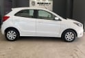 Autos - Ford Ka S Nafta 2017 Nafta 54000Km - En Venta
