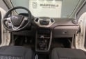 Autos - Ford Ka S Nafta 2017 Nafta 54000Km - En Venta