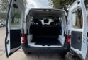 Utilitarios - Peugeot Partner Confort 1.6 2017 Diesel 159000Km - En Venta